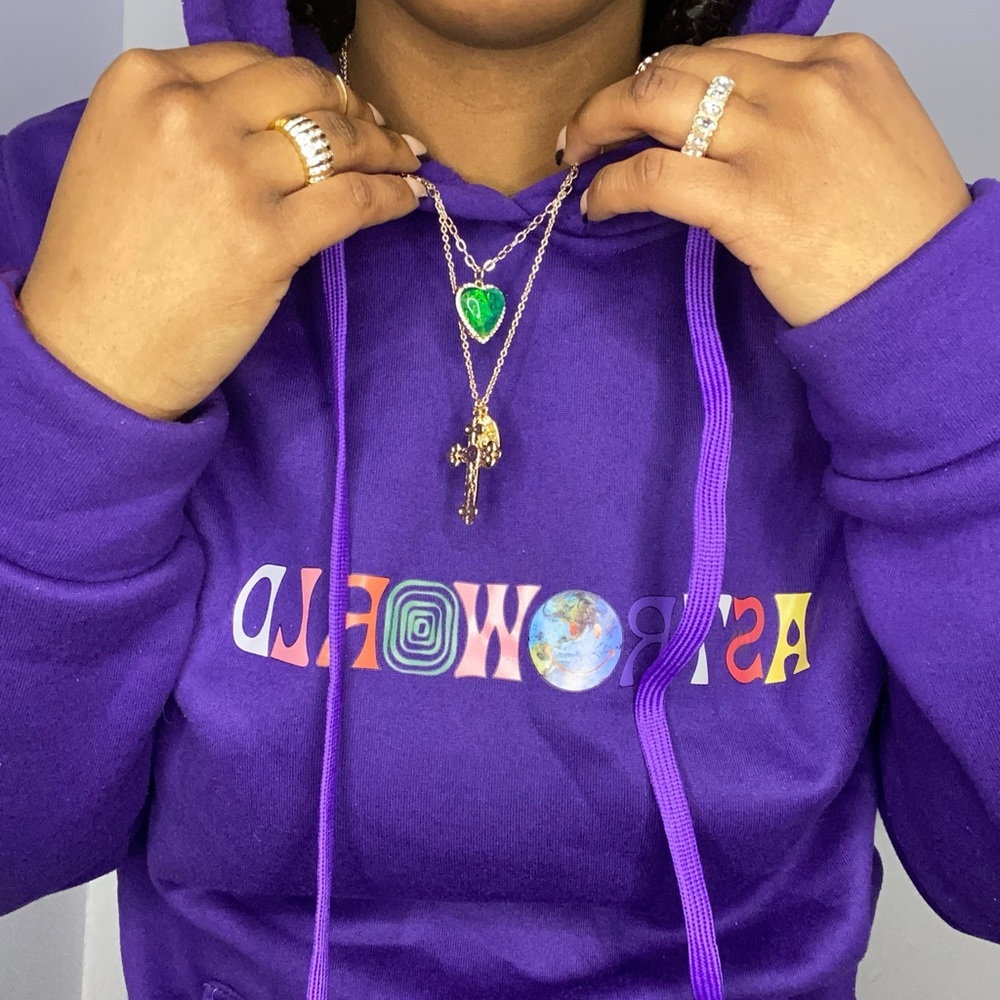 ASTROWORLD Hoodie